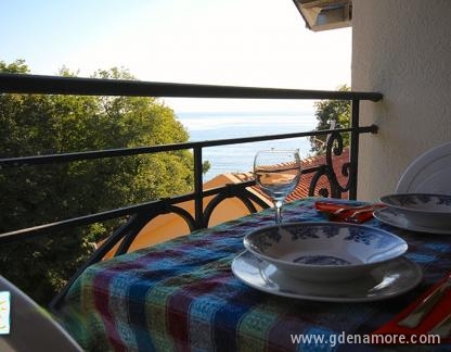 Kruče - Apartman za izdavanje, privatni smeštaj u mestu Ulcinj, Crna Gora